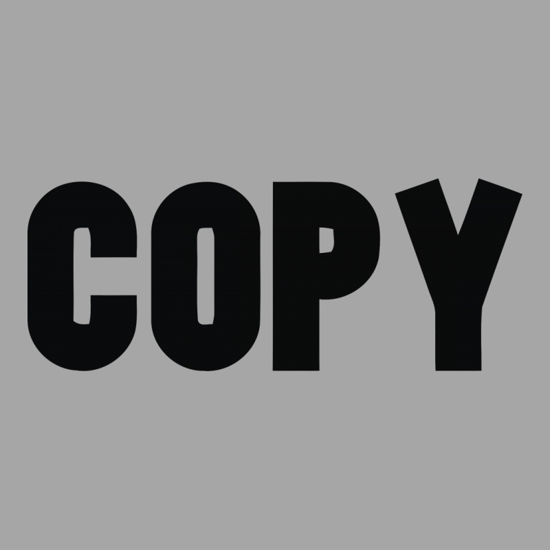 Copy Men's Polo Shirt | Artistshot