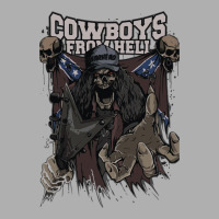 Cowboys From Hell Exclusive T-shirt | Artistshot