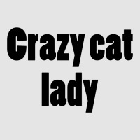 Crazy Cat Lady (5) Exclusive T-shirt | Artistshot