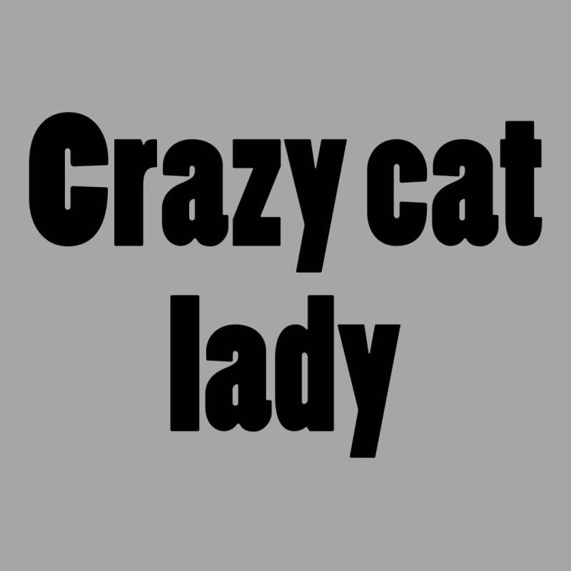 Crazy Cat Lady (5) Men's Polo Shirt | Artistshot