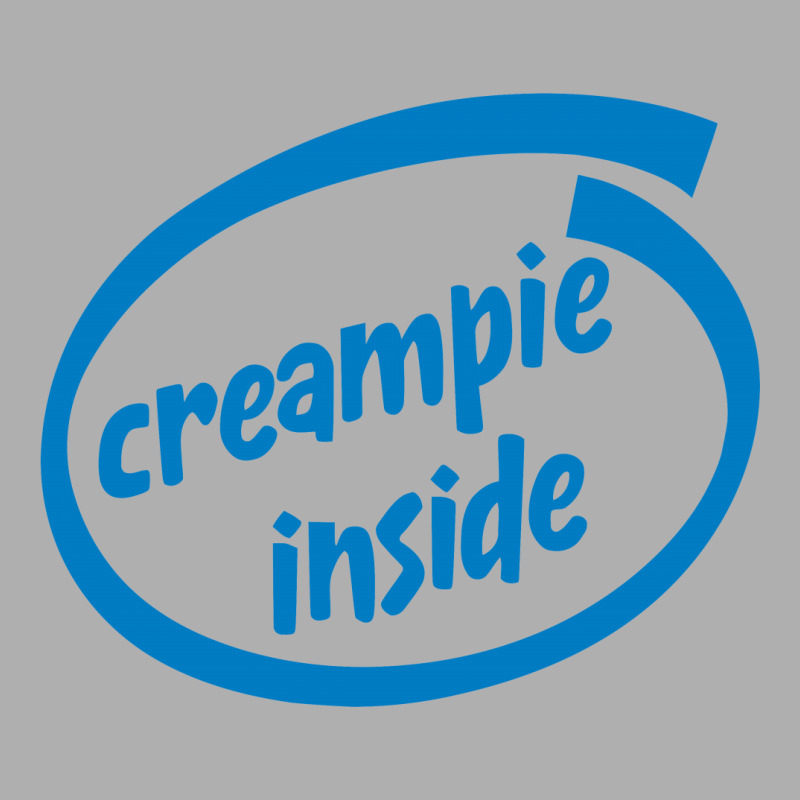 Creampie Inside Exclusive T-shirt | Artistshot