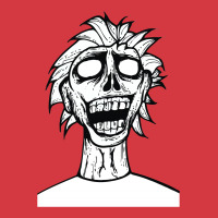 Crazy Zombie Men's Polo Shirt | Artistshot
