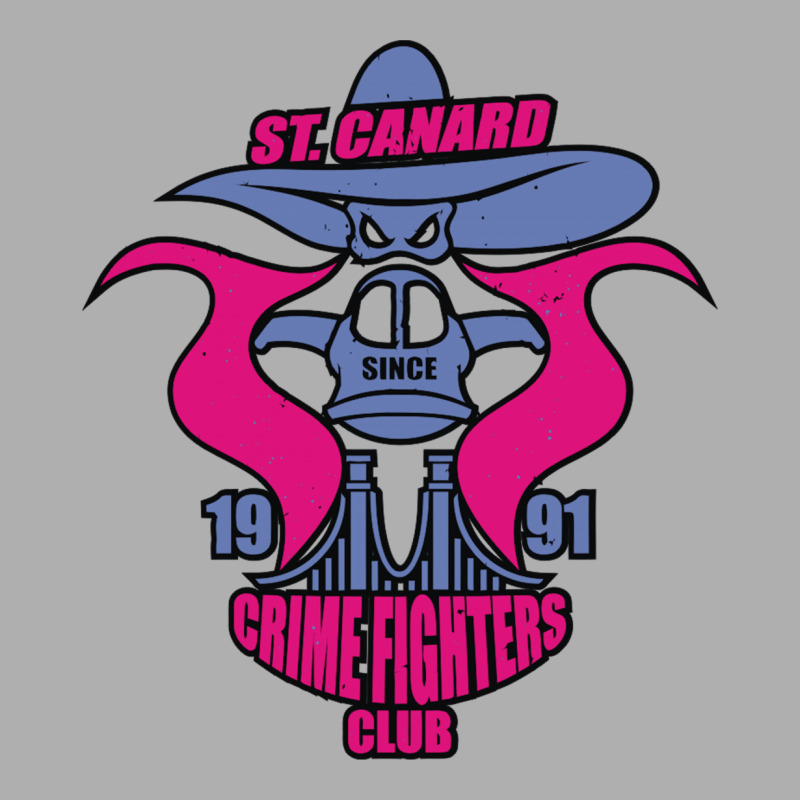 Crime Fighters Club Exclusive T-shirt | Artistshot