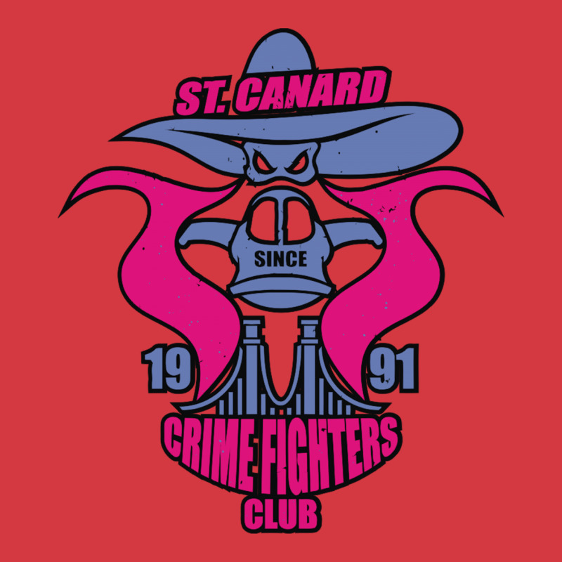 Crime Fighters Club Men's Polo Shirt | Artistshot