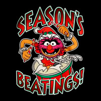 The Muppets Seasons Beatings Christmas Toddler Sweatshirt | Artistshot