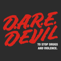 D.a.r.e. Devil Exclusive T-shirt | Artistshot