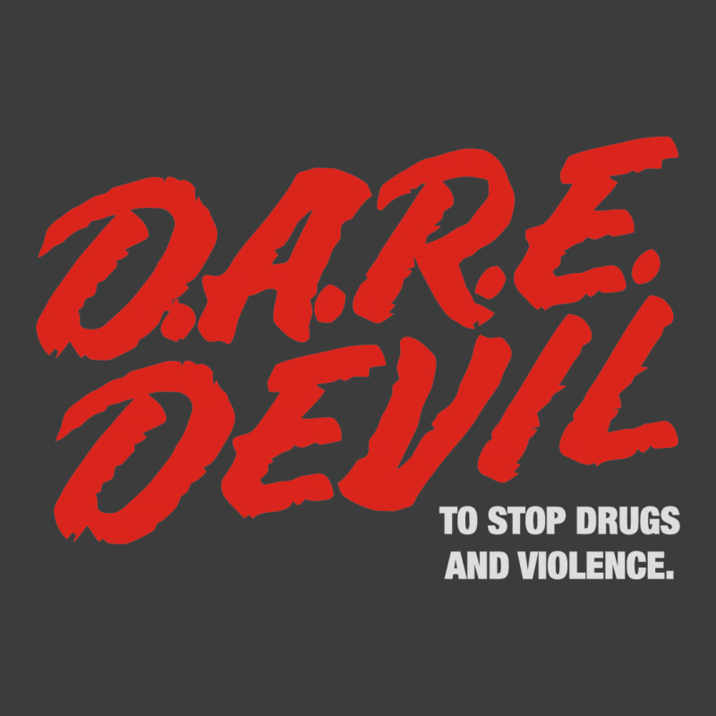 D.a.r.e. Devil Men's Polo Shirt | Artistshot
