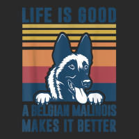 Belgian Malinois Dog Gifts For Men Women Belgian Malinois T Shirt Toddler T-shirt | Artistshot