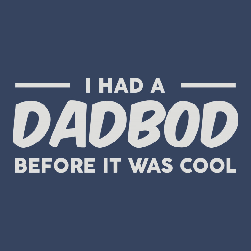 Dadbod Before It Was Cool Exclusive T-shirt | Artistshot