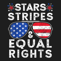 Aviator Us Flag Sunglasses Stars Stripes Reproductive Rights T Shirt Classic T-shirt | Artistshot