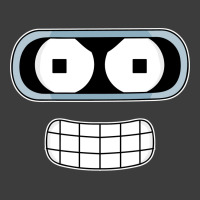 Bender Face Futurama Men's Polo Shirt | Artistshot