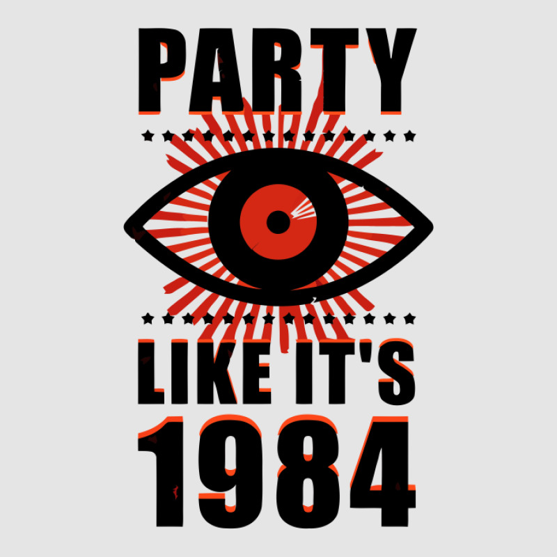 Big Brother Is Watching You Party Exclusive T-shirt | Artistshot