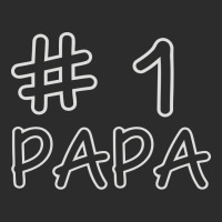 Dad's Papa's Exclusive T-shirt | Artistshot