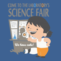 Come To The Laboratory Science Fair Men's Polo Shirt | Artistshot