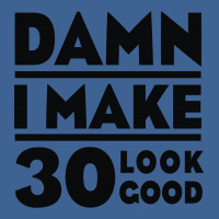 Damn I Make 30 Look Good Men's Polo Shirt | Artistshot