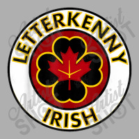 Irish Letterkenny Shamrocks St Patricks Day Ladies Fitted T-shirt | Artistshot