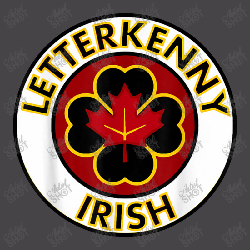 Irish Letterkenny Shamrocks St Patricks Day Ladies Polo Shirt by dekorasiluar | Artistshot