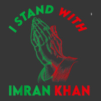 Support I Stand With Imran Khan Pakistani Prime Minister T Shirt Toddler Hoodie | Artistshot