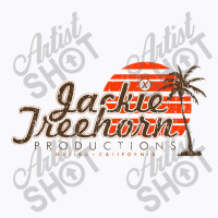 Jackie Treehorn Productions T-shirt | Artistshot