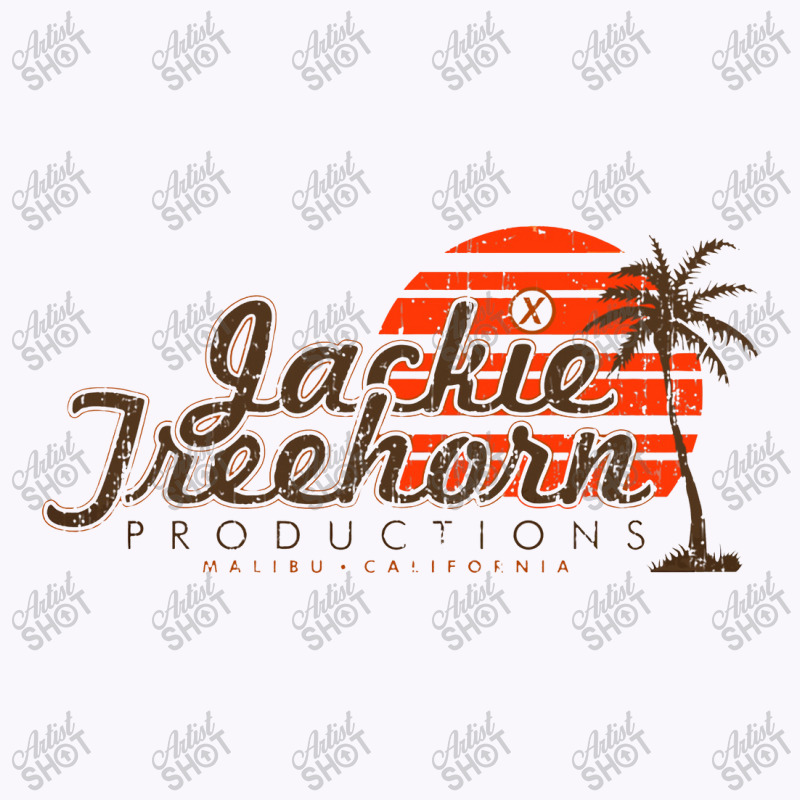 Jackie Treehorn Productions Tank Top | Artistshot