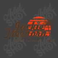 Jackie Treehorn Productions Vintage T-shirt | Artistshot