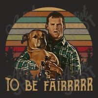 Letterkenny Tribute To Be Fair Ceramic Ladies Fitted T-shirt | Artistshot