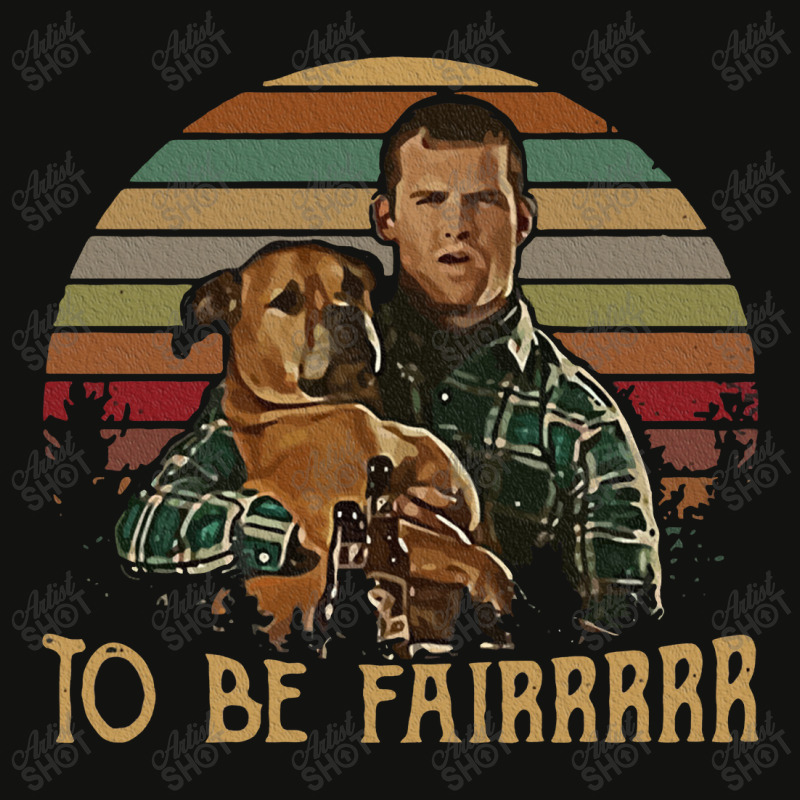 Letterkenny Tribute To Be Fair Ceramic Scorecard Crop Tee by dekorasiluar | Artistshot