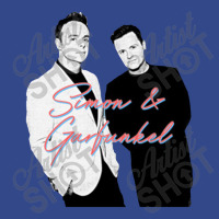 Simon & Garfunkel Ant & Dec 80s Style Parody Design Baby Bodysuit | Artistshot