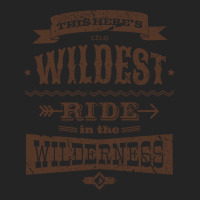 Big Thunder Mountain Wildest Ride 3/4 Sleeve Shirt | Artistshot