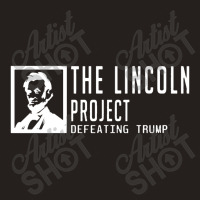 The Lincoln Project New Ver Tank Top | Artistshot