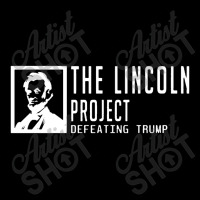 The Lincoln Project New Ver License Plate Frame | Artistshot