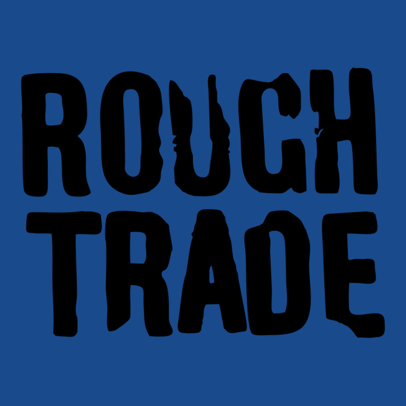 Rough Trade Tank Top | Artistshot