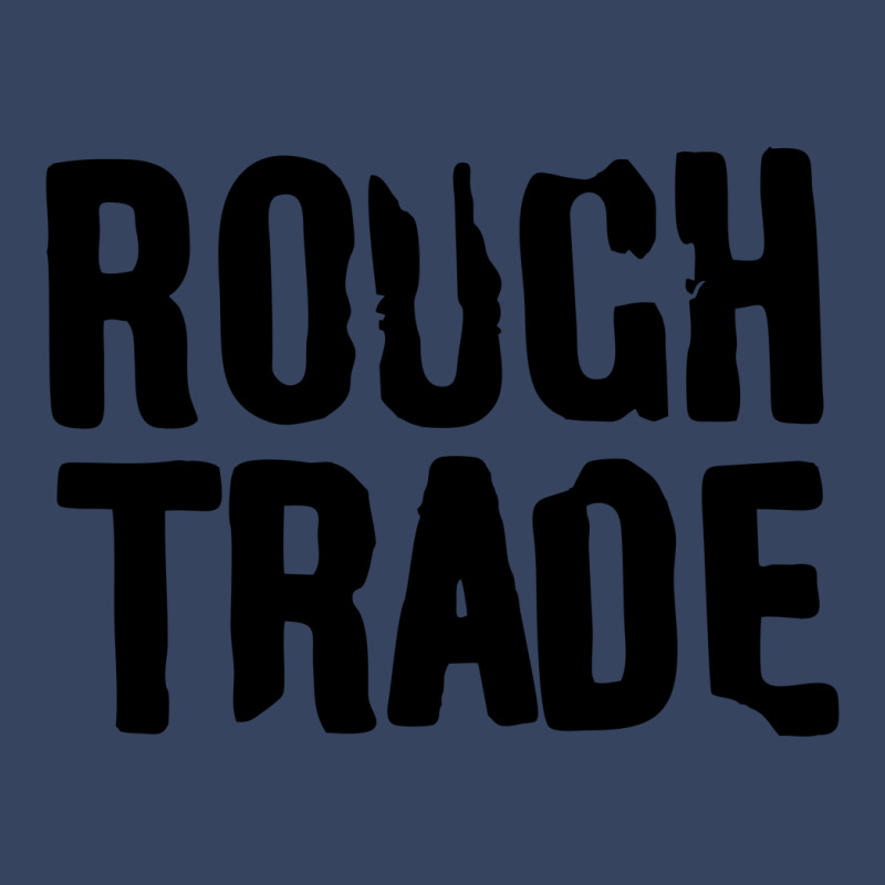 Rough Trade Exclusive T-shirt | Artistshot