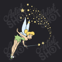 Tinkerbell Magic Youth Tee | Artistshot