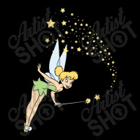 Tinkerbell Magic Youth Zipper Hoodie | Artistshot