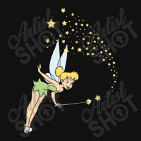 Tinkerbell Magic Baby Bibs | Artistshot