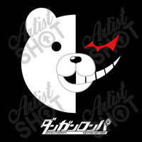 Dangan Ronpa  Monokuma Pocket T-shirt | Artistshot