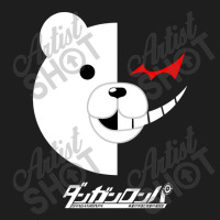 Dangan Ronpa  Monokuma Classic T-shirt | Artistshot