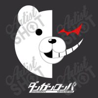 Dangan Ronpa  Monokuma Vintage Hoodie | Artistshot