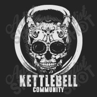 Kettlebell 3/4 Sleeve Shirt | Artistshot
