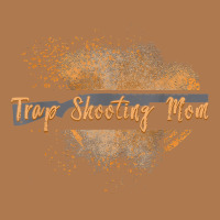 Trap Shooting Mom Exploding Clay Dust For Trap Shooters T Shirt Vintage Short | Artistshot