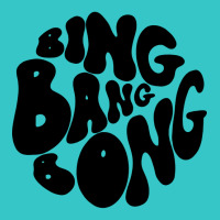 Bing Bang Show T-shirt | Artistshot