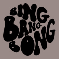 Bing Bang Show Vintage T-shirt | Artistshot