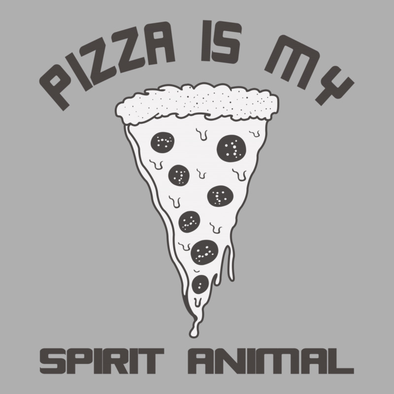 Pizza Is My Spirit Animal Exclusive T-shirt | Artistshot