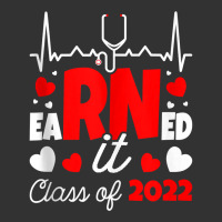 Earned It Class Of 2022 I Rn Registered Nurse Tank Top Baby Bodysuit | Artistshot