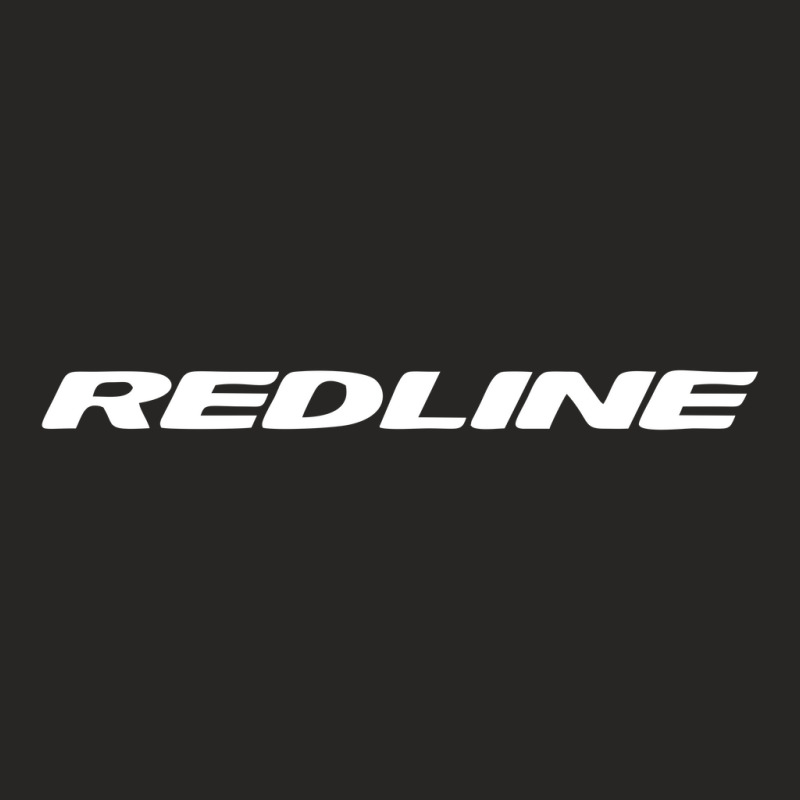 Redline Bmx Ladies Fitted T-Shirt by matunaagaadjoa | Artistshot