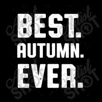 Best Autumn Ever Personalized Name Custom Nickname Funny Youth Sweatshirt | Artistshot