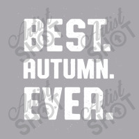 Best Autumn Ever Personalized Name Custom Nickname Funny Youth 3/4 Sleeve | Artistshot