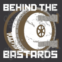 Behind The Bastards Ladies Curvy T-shirt | Artistshot