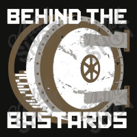 Behind The Bastards Scorecard Crop Tee | Artistshot